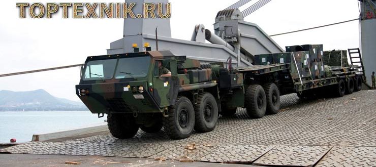 КамАЗ 7850
